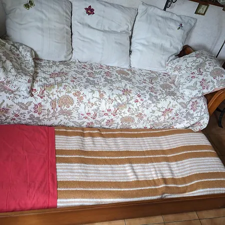 Les Chaises Raizeux