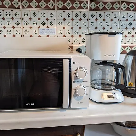 Πανσιόν Les Chaises